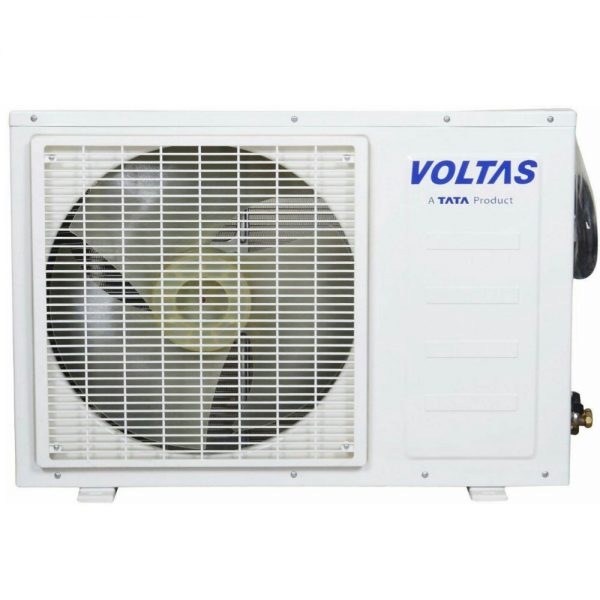 Voltas 1.5 Ton 3 Star Inverter Split AC (Copper 183VCZJ White) Arpan
