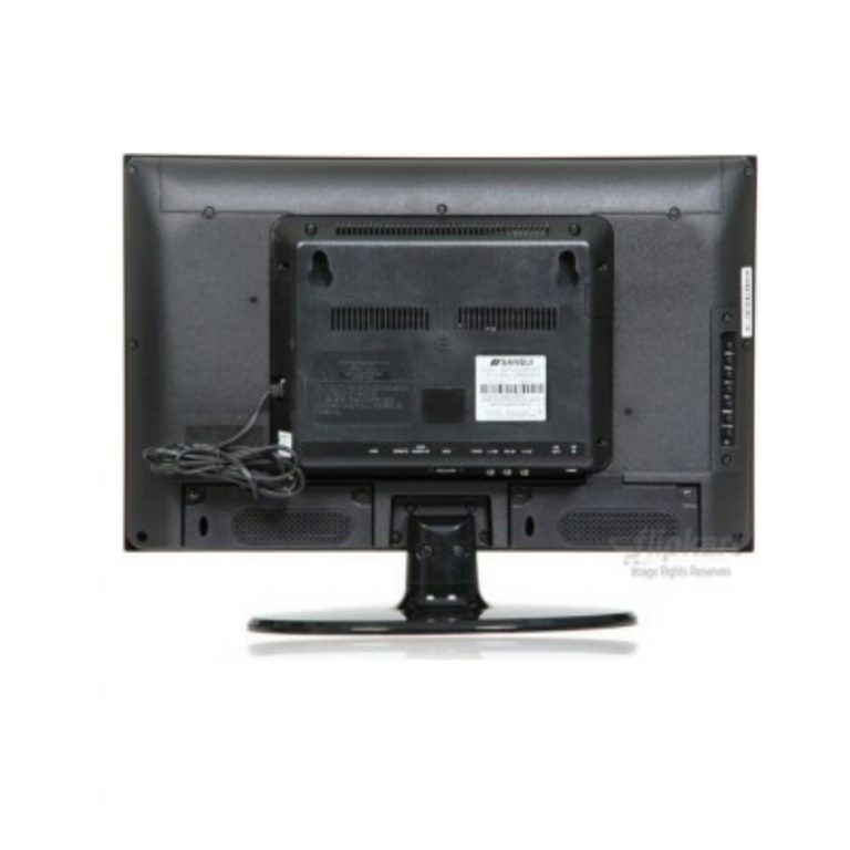 Sansui 24 Inch LED Full HD TV (SJX24FB02CAF) - Arpan General Stores