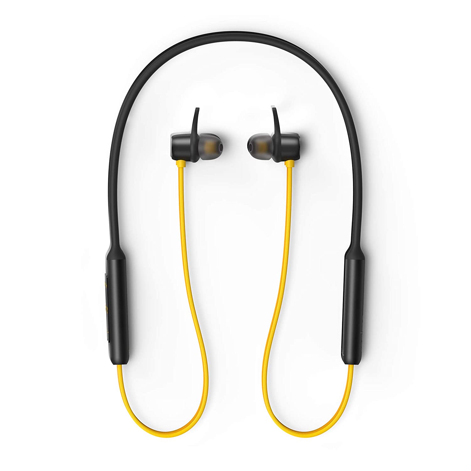 Realme neckband earbuds store