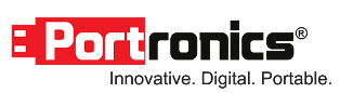 Portronics