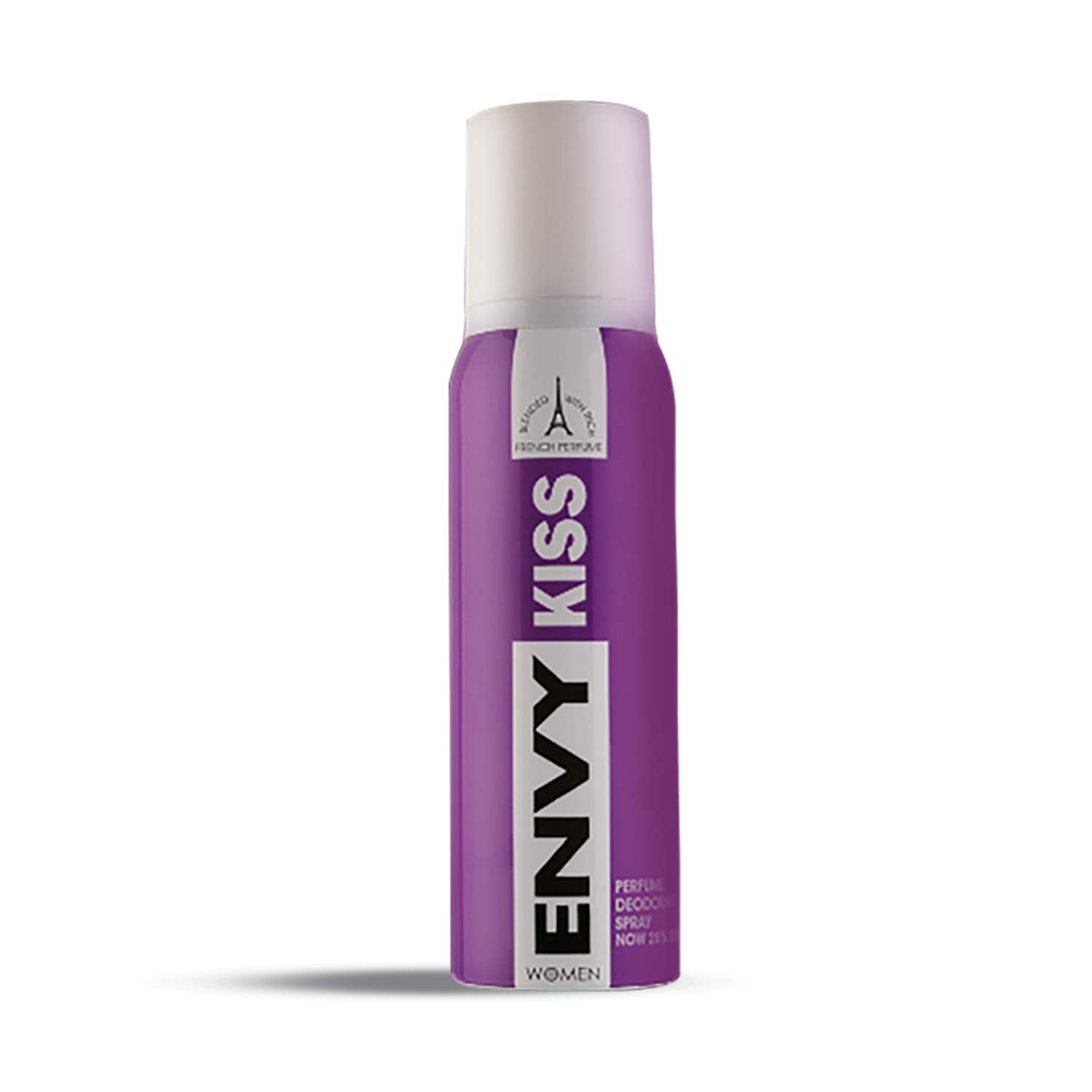 ENVY LV & Drk(120 ml each) Deodorant Spray - For Men & Women - Price in  India, Buy ENVY LV & Drk(120 ml each) Deodorant Spray - For Men & Women  Online