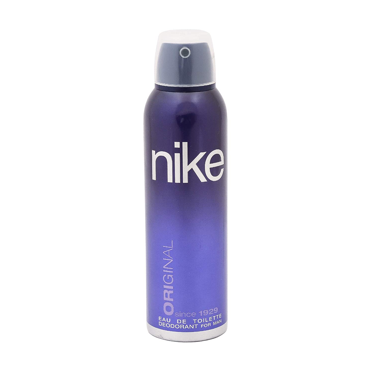 Knorretje Grondwet uitspraak Nike Original Deodorant Spray - For Men (150 ml) - Arpan General Stores